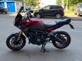 2015 Yamaha MT-09 Tracer (FJ-09), красный, 785000 рублей - вид 5