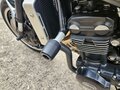 2023 Kawasaki Z 900RS, зелёный, 1199000 рублей - вид 5