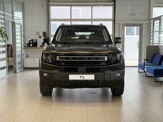 2026 Jetour T1, чёрный, 4399900 рублей, вид 2