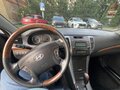 2008 Hyundai Sonata V (NF) Рестайлинг, чёрный - вид 5