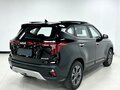 2023 Kia Seltos I Рестайлинг, чёрный - вид 4