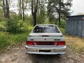 2005 Lada (ВАЗ) 2115, серебристый - вид 7