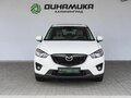 2013 Mazda CX-5 I, белый, 1580000 рублей - вид 7