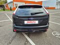 2011 Ford Focus II Рестайлинг, чёрный, 455000 рублей - вид 4