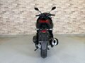 2024 Honda Click, чёрный, 365000 рублей - вид 6