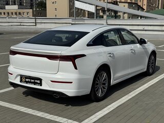 2023 FAW Bestune B70 I, белый, 1160000 рублей, вид 3