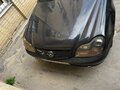 2007 Geely CK (Otaka) I, чёрный, 87500 рублей - вид 10
