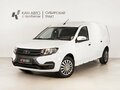 2024 Lada (ВАЗ) Largus I Рестайлинг, белый, 1218254 рублей