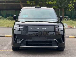2026 Xiaomi Skynomad N90, чёрный, 9970000 рублей, вид 3