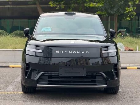 2026 Xiaomi Skynomad N90, чёрный, 9970000 рублей, вид 3