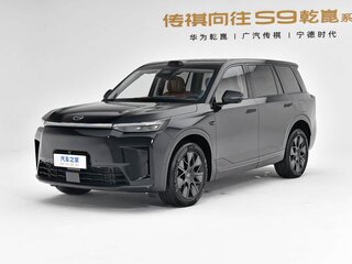 2026 GAC Trumpchi S9, чёрный, 5600000 рублей, вид 1