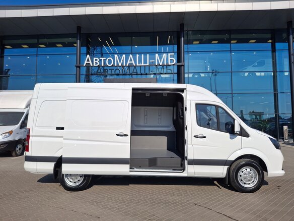 2026 Foton Toano Pro, белый, 3580000 рублей - вид 3