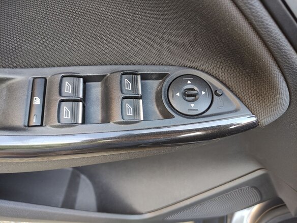 2019 Ford Focus III Рестайлинг, серый, 1380000 рублей - вид 15