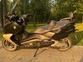 2013 BMW C 650 GT, чёрный, 670000 рублей - вид 6
