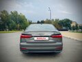 2022 Audi A6 45 TFSI V (C8), серый, 5100000 рублей - вид 5