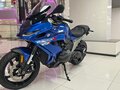 2025 BMW R 1300 RS, синий, 1990000 рублей - вид 7