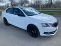 2017 Skoda Octavia III (A7), белый, 1170000 рублей - вид 6