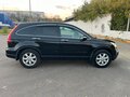 2007 Honda CR-V III, чёрный, 1270000 рублей - вид 3