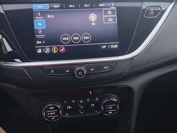 2023 Buick Encore GX I, серый, 1550000 рублей - вид 12