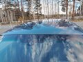 2012 Volkswagen Jetta VI, серый, 1000000 рублей - вид 2