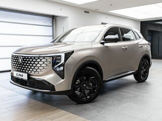 2026 Changan UNI-S I Рестайлинг, коричневый, 3149900 рублей, вид 4