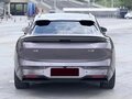 2025 Zeekr 007 100 kWh, фиолетовый - вид 4