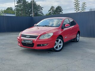 Chery M11 (A3)