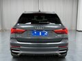 2022 Audi Q3 35 TFSI II (F3), серый, 2350013 рублей - вид 4