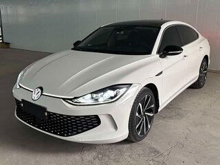 2022 Volkswagen Lamando L II, белый, 1320000 рублей, вид 1