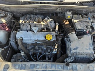 2024 Lada (ВАЗ) Granta Cross I Рестайлинг, коричневый, 665000 рублей, вид 3
