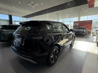 2026 Jeland J6, чёрный, 2549000 рублей, вид 4