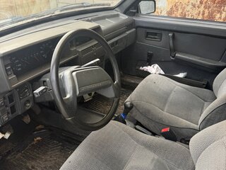 2003 Lada (ВАЗ) 21099, серебристый, 40000 рублей, вид 5