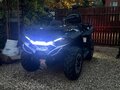 2026 Hisun Guardian, чёрный, 680000 рублей