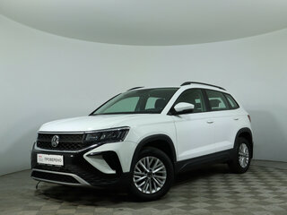 Volkswagen Taos I
