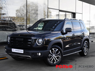 2023 Haval Dargo I, чёрный, 2449000 рублей, вид 1