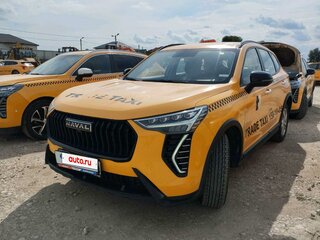 2024 Haval Jolion I Рестайлинг, белый, 1414000 рублей, вид 2