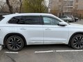2023 Geely Monjaro (Xingyue L) I, белый, 3550000 рублей - вид 4