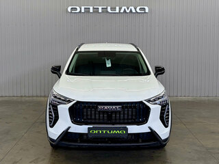2024 Haval Jolion I Рестайлинг, белый, 1917000 рублей, вид 2