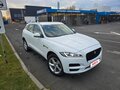 2019 Jaguar F-Pace I, белый, 2990000 рублей - вид 4