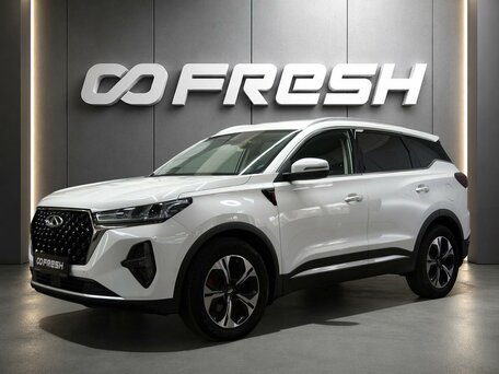 Chery Tiggo 7 Pro Max I