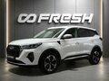 2023 Chery Tiggo 7 Pro Max I, белый, 1965000 рублей