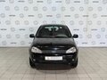 2011 Lada (ВАЗ) Kalina I, синий, 330000 рублей - вид 6