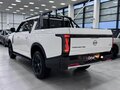 2026 Nissan Frontier Pro, белый, 5349000 рублей - вид 5