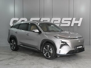 2023 Geely Galaxy L7 18.7 kWh, серый, 3299000 рублей, вид 1