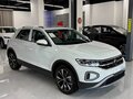 2026 Volkswagen T-Roc I (China Market) Рестайлинг, белый, 1940017 рублей - вид 2