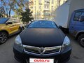 2010 Opel Astra GTC H Рестайлинг, чёрный, 380000 рублей