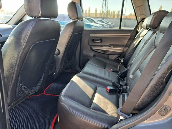 2011 Great Wall Hover H3 I, серый, 495000 рублей - вид 11