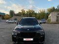 2021 BMW X7 40d I (G07), чёрный, 7350000 рублей