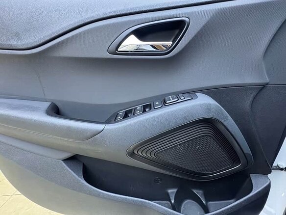 2021 Hyundai ix35 II Рестайлинг, белый, 1580000 рублей - вид 22