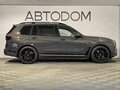 2025 BMW X7 40d I (G07) Рестайлинг, серый - вид 5